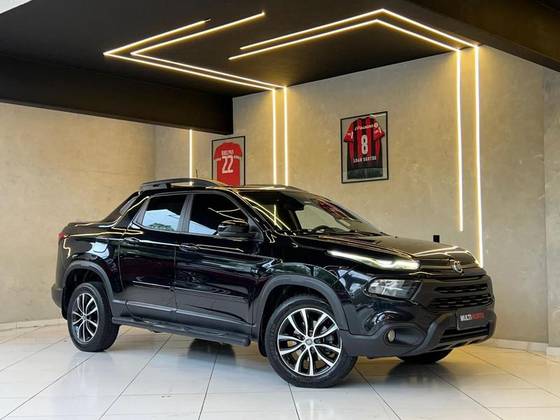 FIAT TORO 2.0 16V TURBO DIESEL ULTRA 4WD AT9